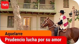 Prudencio lucha por su amor | Aquelarre – T1E90