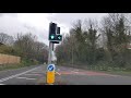 marshall roundabout vlog 931 11.04.21