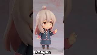 from ONIMAI : I'm now your sister, Nendoroid Mihari Oyama #nendoroid #onimai #actionfigures