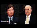 Tucker Carlson Interviews Bill O'Reilly