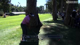 Top 5 from Early 2013 Season | Inside the PGA TOUR Exclusive