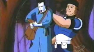 08-El secreto de Quan chi - 1parte