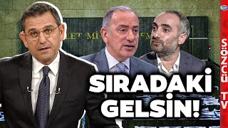 Örtülü Etki Ajanlığı! Fatih Portakal İsmail Saymaz ve Fatih Altaylı'ya Açılan Soruşturmayı Anlattı