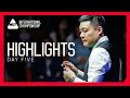 Ding Wipes Out World Champ In Last Eight! 😲 | International Championship 2024