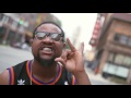 Jasen ft. Paper Nolassnaym - Maybes (Prod. by Troy Davis) | Music Video 2017