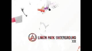 Linkin Park Primo I'll Be Gone  Longform 2010 Demo (LPU 13)