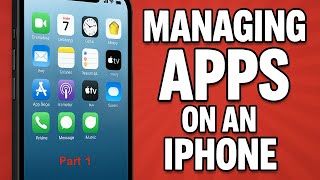 iPhone App Control: Cancel Subscriptions, Check Permissions & Declutter
