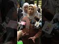 GISBH: Ada individu intai rumah perlindungan JKM - Nancy