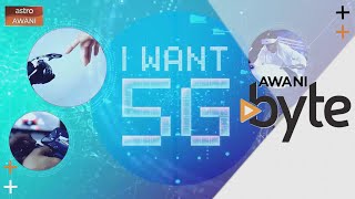 #AWANIByte: I want 5G now!