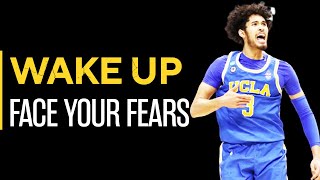 Face Your Fears - Johnny Juzang Motivational Video || College Basketball Highlights || MUST WATCH
