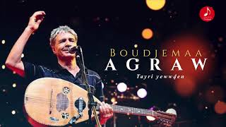 Agraw Boudjemaa ... Tayri Taqdimt  ( Audio Music )