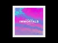 Terine - Immortals (Chris Howland Remix)