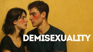 Understanding Demisexuality: Why Sexual Attraction Only Comes After Emotional Connection