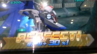 ガンダムトライエイジビルドG4弾 シンルート1