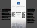 TypeScript: Union Type and Methods #typescript