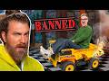 Why Were These Toys Banned?