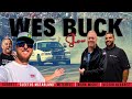 The Wes Buck Show | Ep. 367 | Cleetus McFarland, Mark Micke, & Victor Alvarez!!!