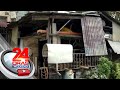 Extension ng bahay, sinakop pati kalsada | 24 Oras Weekend