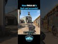 FARA 83 is fast and accurate! COD: Black Ops Cold War - Season 2