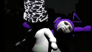 FNF: Nocturnal Protocol [FAN RECREATION]