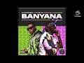Dj Maphorisa × Tyler ICU - Banyana (Ft. Sir Trill, Daliwonga & Kabza De Small)