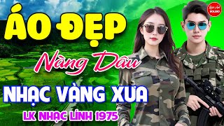 Áo Đẹp Nàng Dâu - Ngoại Ô Buồn ⭐ LK Nhạc Vàng Xưa Ngọt Ngào Say Đắm Bao Thế Hệ, Toàn Bài Hay Bất Hủ