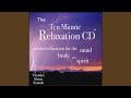 Narrated Relaxation Track