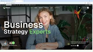 Theme Setup Wizard Steps for Bizeva WordPress Theme