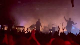 Editors – Picturesque (Hamburg 2022)