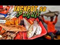 EP4 - P2 - Jackpot sa Malalaking Huli | Season 3