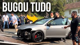 VILÃO RS BUGOU O ROLE JDM EM CURITIBA, @DiegoFaustino68  FALOU QUE VEM 1.000cv DE RODA