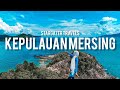 Stargazer Travels: Kepulauan Mersing