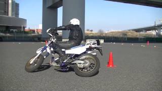 第５０９回　へなちょこライダー走行会０８８　サクさん　しそGP