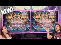 Konami's *NEW* Set! Yu-Gi-Oh! The Infinite Forbidden DOUBLE Unboxing!