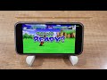 45 Games Tested On iPhone 13 Pro! PS2 PSP GameCube Wii Saturn N64 Dreamcast Emulation Test!