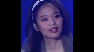 너무슬프게 우는 블랙핑크 제니 ㅠㅠㅠ 😭 #shorts #blackpink #jennie