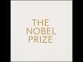 the very moment norman borlaug received the nobel peace prize