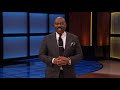Audience Member Becomes One Of Steve Harvey's Faves