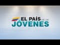 El país de los jóvenes: así será el debate con los candidatos presidenciales