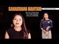 Lhingneichong Haokip // SANAKHANG MANTAM // Video Processed At LMIN MEDIA