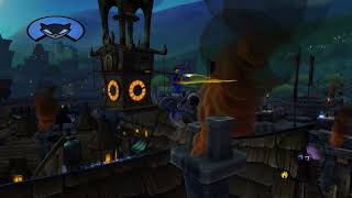 Sly 4: Úkol 32 - Zlomené srdce (PS3, CZ)