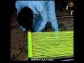 khat bunai cot making rope bed charpai banane ka tarika