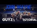 Lady Gaga John Wayne Choreography Guys