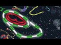 【スリザリオ】オラオラプレイその２【slither.io】