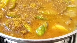 ପୋଟଳକୁ ରସୁଣ ଦେଇ ବନେଇଛନ୍ତି! #viral #youtube #homemadefood #trending