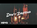 Khalid - Don't Pretend (Audio) ft. SAFE