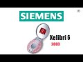 telÉfonos siemens evoluciÓn e historia 2003 2015 nostalgia