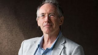 The guardian.- Interview  Ian McEwan -Sweet tooth