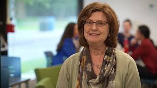 Stony Brook University Faculty Fellows Program - Susan Scheckel