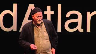 TEDxMidAtlantic 2011 - Stowe Boyd - An Architecture for Cooperation